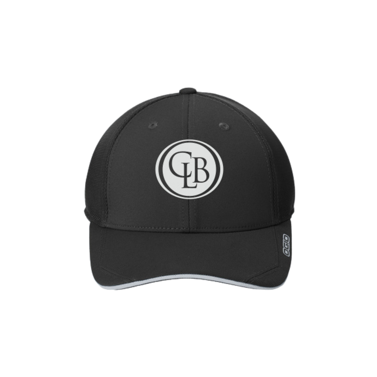 CLB OGIO® Circuit Cap – Omega Sportswear